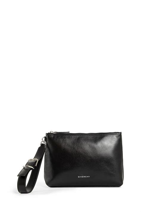 givenchy busta|Clutch per uomo dei migliori brand .